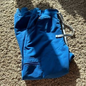 High-Waisted Petite Zamora Jogger